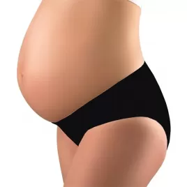 BabyOno Těhotenské kalhotky