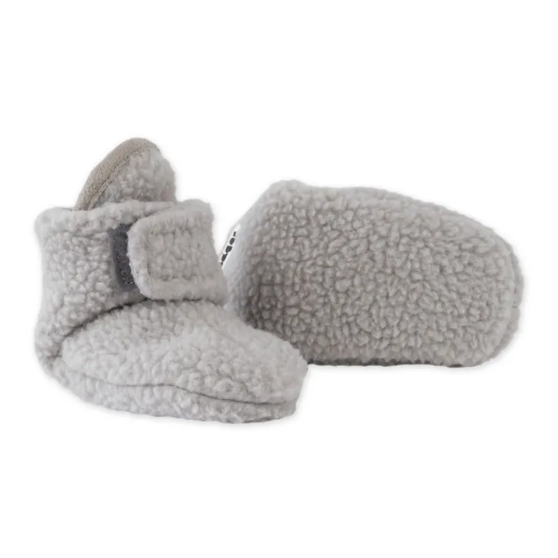 LODGER Capáčky Teddy Storm vel. 0 - 3 měsíce