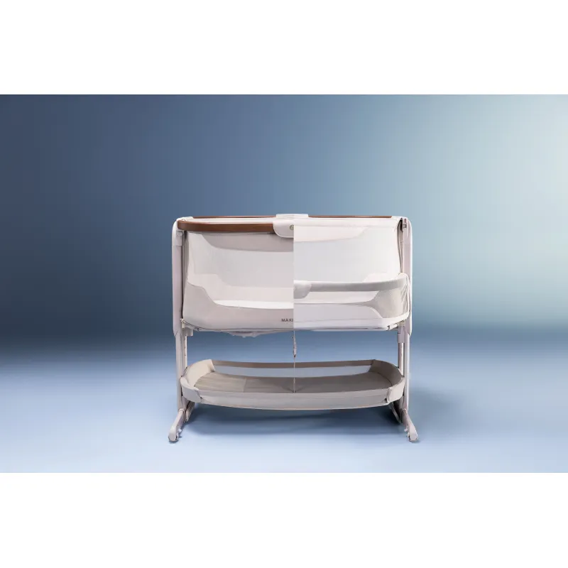Maxi Cosi Iora Pro postýlka Elegance Beige