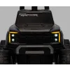 Milly Mally Elektrická čtyřkolka Ford F-150 Raptor black