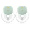 NENO Odsávačka mléka Hands-free Ovio Twin dvojitá, bezdrátová, elektronická s aplikací