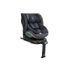 KikkaBoo Autosedačka 40-150 cm i-Twist i-SIZE