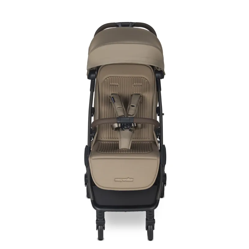 EASYWALKER Sportovní kočárek Jackey NXT