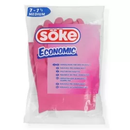 Spontex Rukavice ECONOMIC (1 pár)