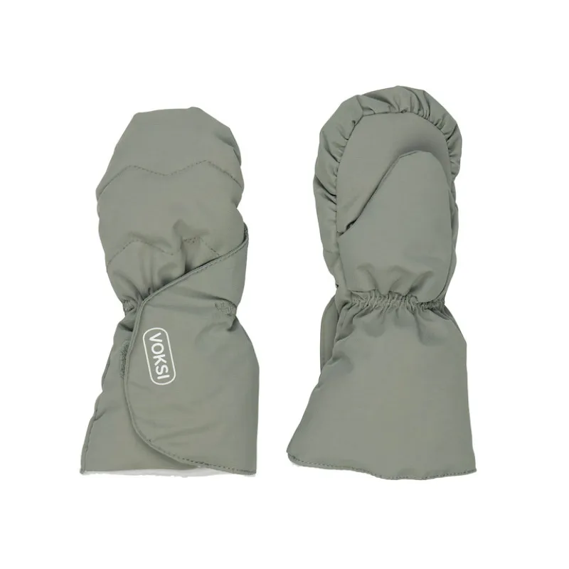 Voksi Baby Mittens 1-2y