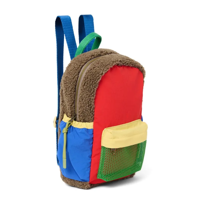 STUDIO NOOS - Packwork Mini BACKPACK - batůžek