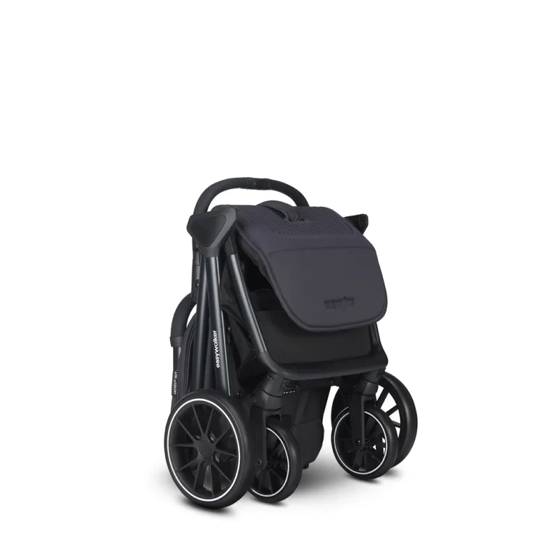 EASYWALKER Sportovní kočárek Jackey XL NXT