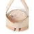 STUDIO NOOS - Patchwork Cross Body bag | Oatmeal