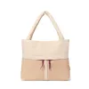 STUDIO NOOS - Patchwork MOM BAG
