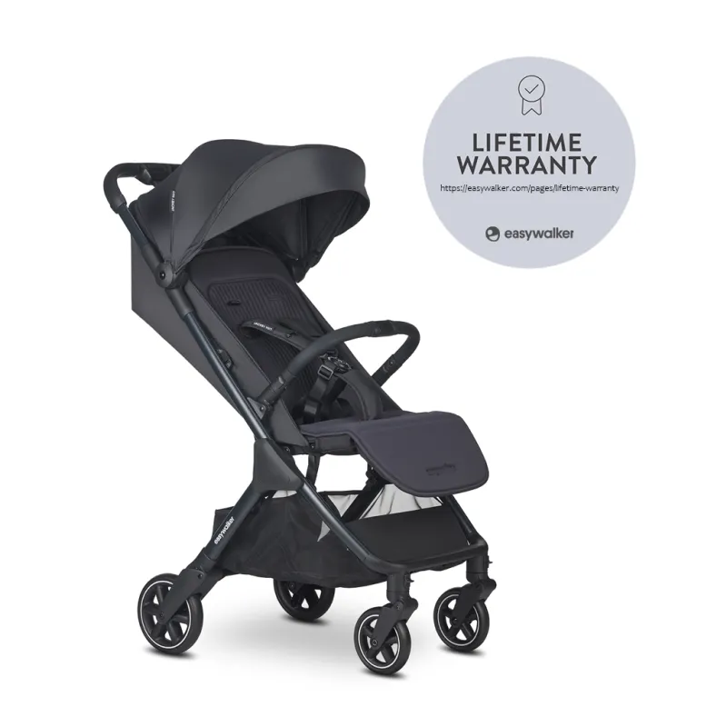 EASYWALKER Sportovní kočárek Jackey NXT