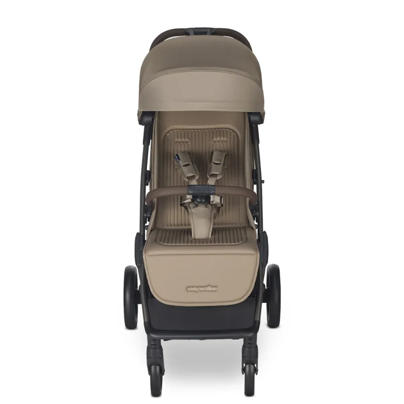 EASYWALKER Sportovní kočárek Jackey XL NXT