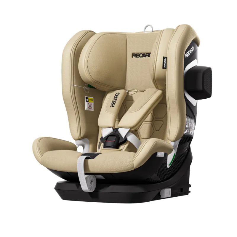 Recaro VELIX 1 I-Size 2026 76-150cm