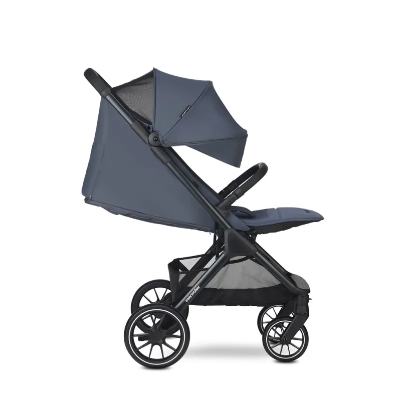 EASYWALKER Sportovní kočárek Jackey XL NXT