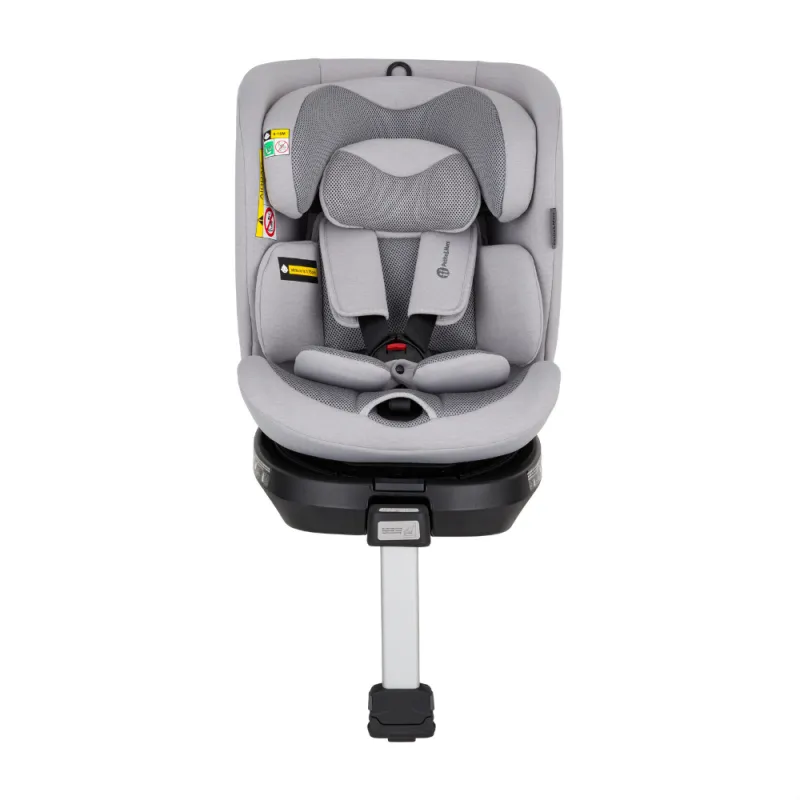 PETITE&MARS Autosedačka Twistguard Pro i-Size Air 40-150 cm(0-36 kg)