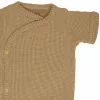 LODGER Romper Short Sleeves Ciumbelle Honey vel. 56