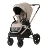 ADAMEX Kočárek kombinovaný Spark