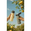 Termoska na tekutiny s brčkem 400 ml, Limoncello