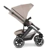 Abc Design Salsa 5 Air + adaptér pro autosedačku a FUSAK Fillikid zdarma
