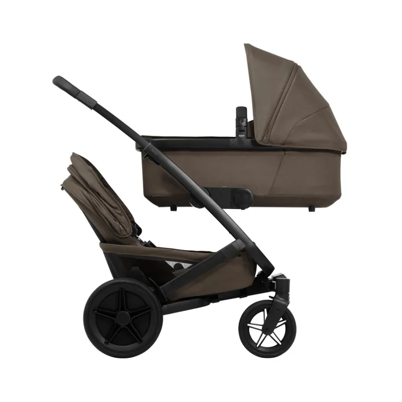 Joolz Geo⁵/3 DUO komplet