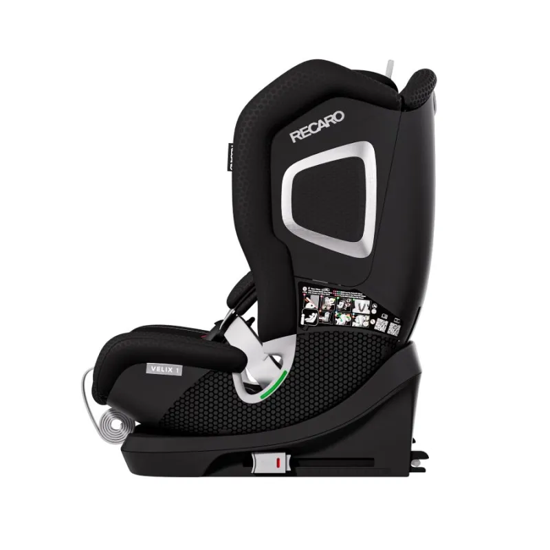 Recaro VELIX 1 I-Size 2026 76-150cm
