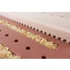TRÄUMELAND matrace Zirbenduft 90x200 cm