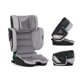 PETITE&MARS Autosedačka Flex Pro i-Size  Air 100-150 cm (15-36 kg)