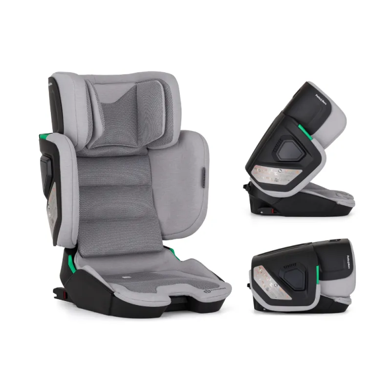PETITE&MARS Autosedačka Flex Pro i-Size  Air 100-150 cm (15-36 kg)