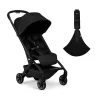 Barva Wildride l Space black