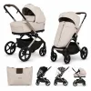 Barva Natura Beige