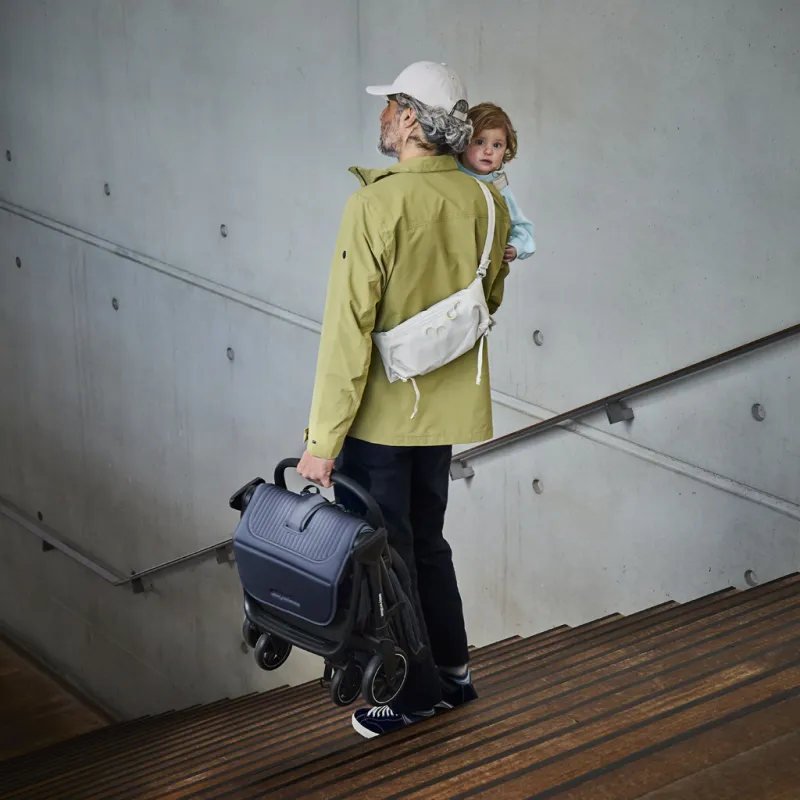 EASYWALKER Sportovní kočárek Jackey NXT