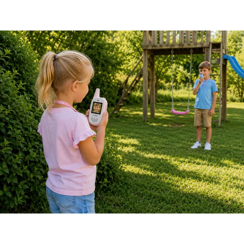 Zopa Digitální video vysílačka Connect
