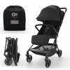 Barva Midnight Black