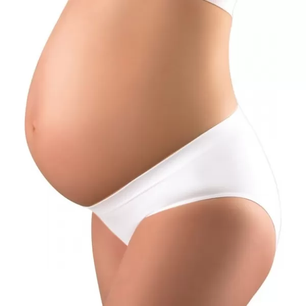 BabyOno Těhotenské kalhotky