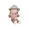 Little Dutch Panenka Ranger Rosa 35 cm Safari Friends