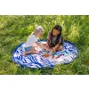 PLAY AND GO Noomad outdoor Hrací deka a Vak na hračky Pirate