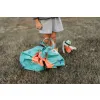 PLAY AND GO Noomad outdoor Hrací deka a Vak na hračky Play