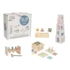 JABADABADO Box Hra a Učení 12-18 m