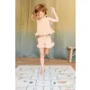 PLAY AND GO Tiloo EEVAA Podložka na hraní a domeček Hopscotch