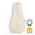 ERGOPOUCH Zavinovačka a pytel na spaní 2v1 Cocoon Lullaby  0-3m, 3-6kg, 1,0tog