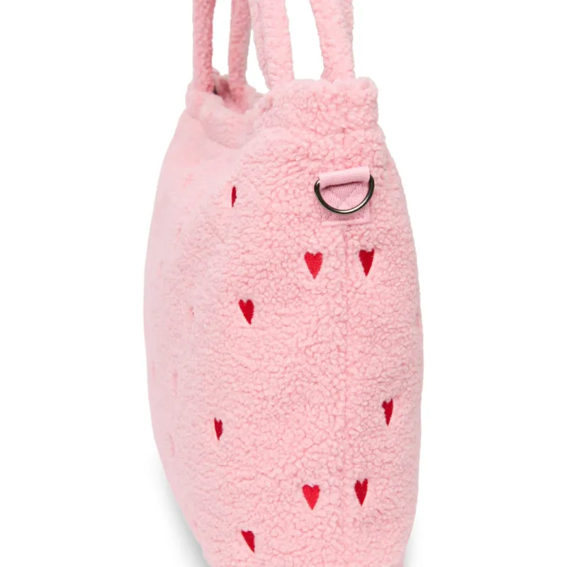 STUDIO NOOS - Teddy DIAPER BAG - přebalovací taška
