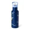 Studio Noos Nerezová Láhev na nápoj Medium 500ml
