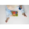 MOMS CARE Senzorické puzzle tvary