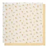 Little Dutch Pleny 70x70cm lev Safari Friends 2 ks