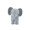 Little Dutch Hračky do vody zvířátka 3 ks Safari Friends
