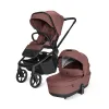 Zopa Kočárek Move Cross 5X + autosedačka Baby-Safe Core