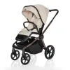 Zopa Kočárek Move Cross 5X + autosedačka XM Plus i-size bundle