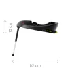 Zopa Kočárek Move Cross 5X + autosedačka Baby-Safe Core + Baby-Safe Core Base