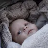 Easygrow Fusak péřový Fnugg Teddy