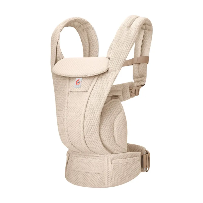 ERGOBABY OMNI DELUXE Mesh