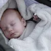 Easygrow Fusak péřový Fnugg Teddy